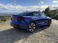Audi Q8 e-tron Q8 e-tron Sportback 55 quattro S line S line Azul - thumbnail 5