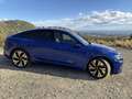 Audi Q8 e-tron Q8 e-tron Sportback 55 quattro S line S line Azul - thumbnail 9