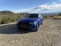 Audi Q8 e-tron Q8 e-tron Sportback 55 quattro S line S line Azul - thumbnail 3