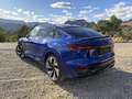 Audi Q8 e-tron Q8 e-tron Sportback 55 quattro S line S line Azul - thumbnail 6