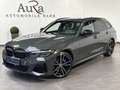 BMW 340 Touring xDrive NAV+LASER+AHK+HUD+PANO+360° Grau - thumbnail 2