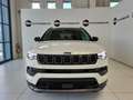 Jeep Compass 1.5 Turbo T4 130CV MHEV 2WD S Bianco - thumbnail 2