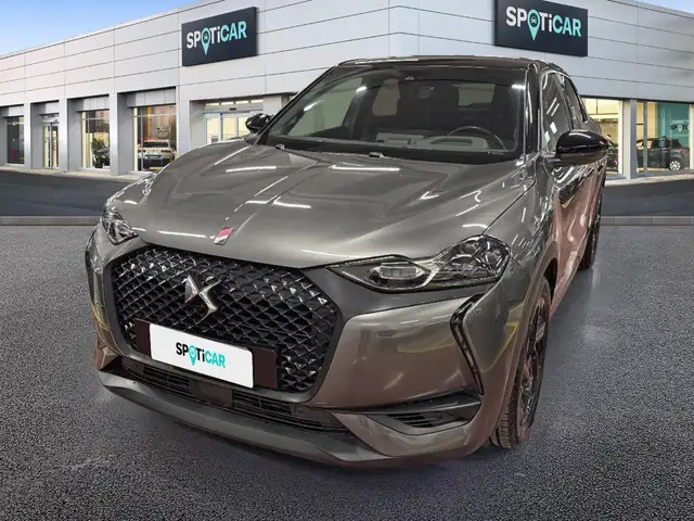 DS Automobiles DS 3 Crossback PureTech 130 Automatico PerformanceLine+