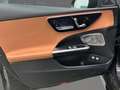 Mercedes-Benz C 300 e break AMG Line Schwarz - thumbnail 14