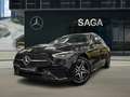 Mercedes-Benz C 300 e break AMG Line Schwarz - thumbnail 1