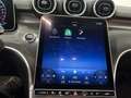 Mercedes-Benz C 300 e break AMG Line Schwarz - thumbnail 17