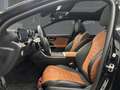 Mercedes-Benz C 300 e break AMG Line Schwarz - thumbnail 5