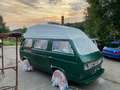 Volkswagen T3 Kombi VW 251 / WoMo Munnich Hochdach Grün - thumbnail 13