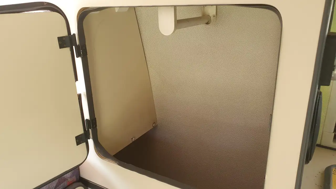 Volkswagen T3 Kombi VW 251 / WoMo Munnich Hochdach, foto 11