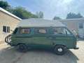 Volkswagen T3 Kombi VW 251 / WoMo Munnich Hochdach Grün - thumbnail 1