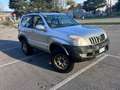 Toyota Land Cruiser Land Cruiser kdj125 3.0 d-4d 3p my05 Grigio - thumbnail 1
