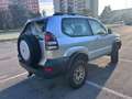 Toyota Land Cruiser Land Cruiser kdj125 3.0 d-4d 3p my05 Grigio - thumbnail 15