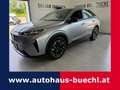 Peugeot 3008 Hybrid 136 E-DCS6 Allure Aut. Grau - thumbnail 1