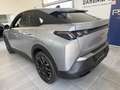 Peugeot 3008 Hybrid 136 E-DCS6 Allure Aut. Grau - thumbnail 5