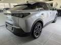 Peugeot 3008 Hybrid 136 E-DCS6 Allure Aut. Grau - thumbnail 4