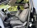 Nissan X-Trail Acenta 4x4+PANO+360+LED+S-HZNG+LENKRAD HZNG+ Noir - thumbnail 8
