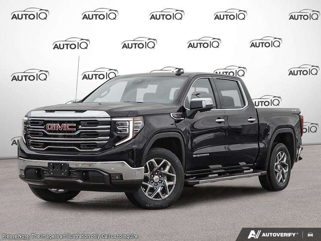 2026 GMC Sierra 1500 SLT SLT PREF PK | ENG 5.3L ECOTEC3 V8 | SLT CONV P