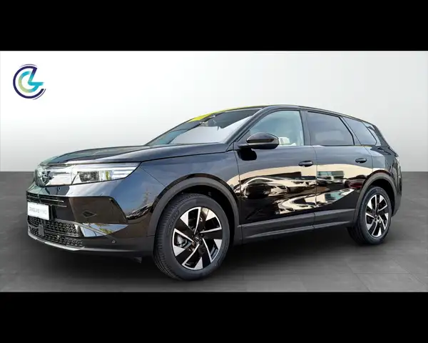 Opel Grandland 1.2 Hybrid GS