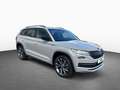 Skoda Kodiaq 2.0 TDI DSG Sportline 4x4 LED+PANO+AHK+VC Grau - thumbnail 3