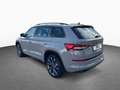 Skoda Kodiaq 2.0 TDI DSG Sportline 4x4 LED+PANO+AHK+VC Grau - thumbnail 5