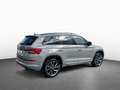 Skoda Kodiaq 2.0 TDI DSG Sportline 4x4 LED+PANO+AHK+VC Grau - thumbnail 4