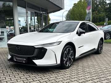 EV Takumi