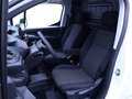 Peugeot Partner 1.5 BlueHDI 130PS Automatik NEUES MODELL 2-Sitzer Weiß - thumbnail 12