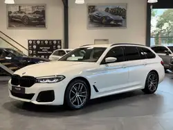 Bmw 520 d xDrive Touring Aut. M Sport 2.H/ACC/AHK/NAV