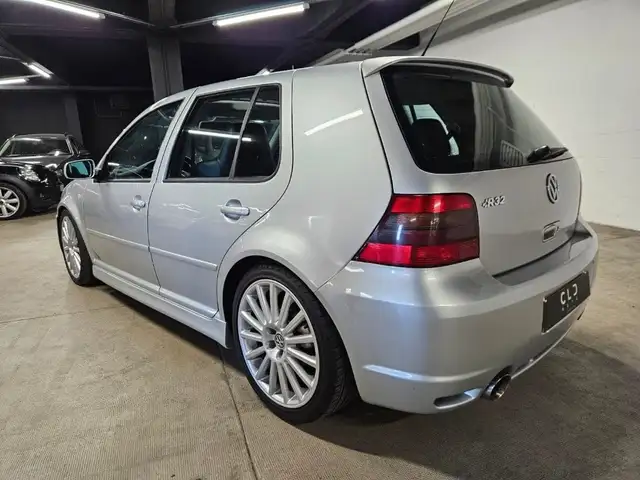 Volkswagen Golf view 7
