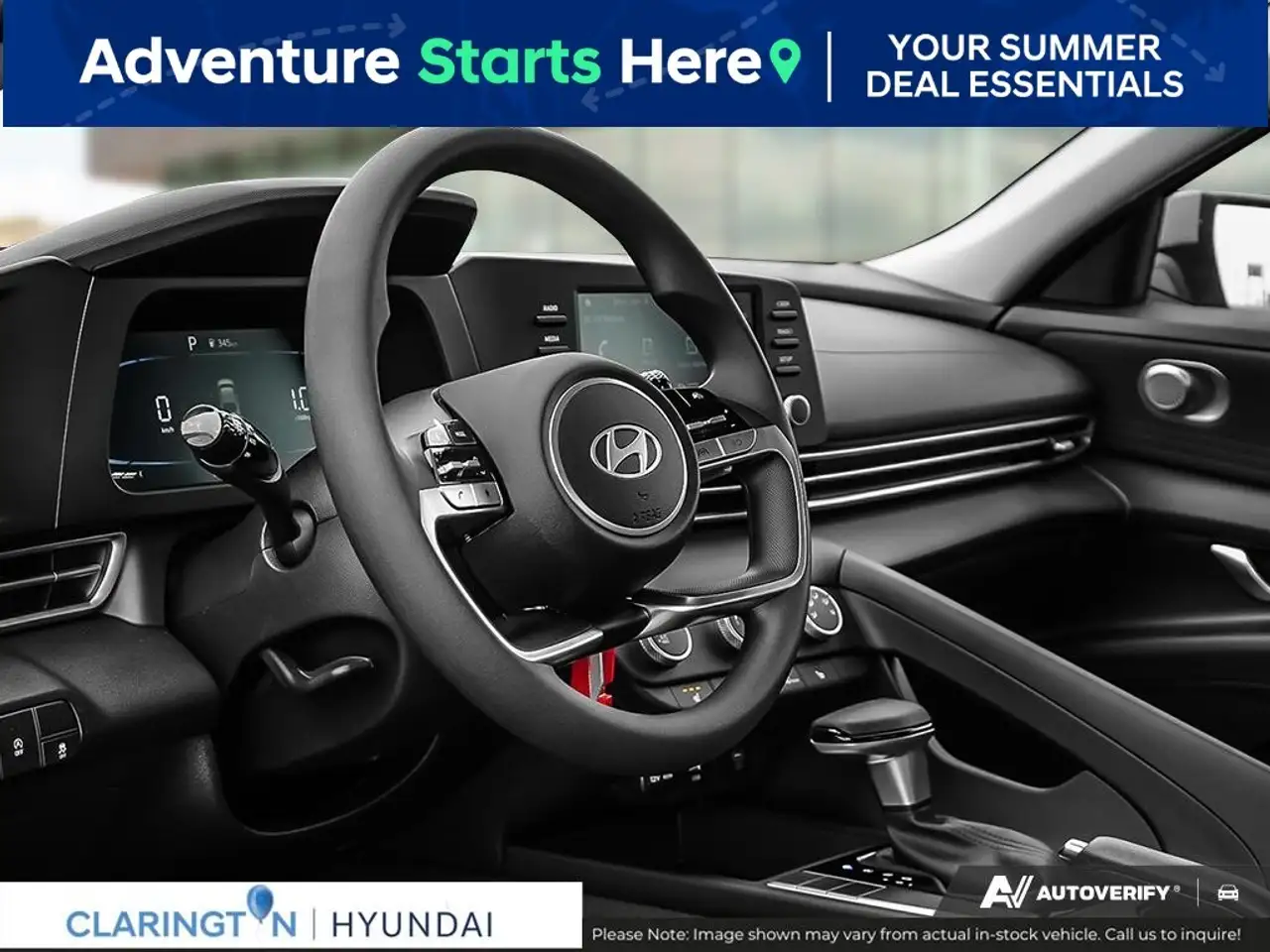 Hyundai ELANTRA photo Hyundai ELANTRA