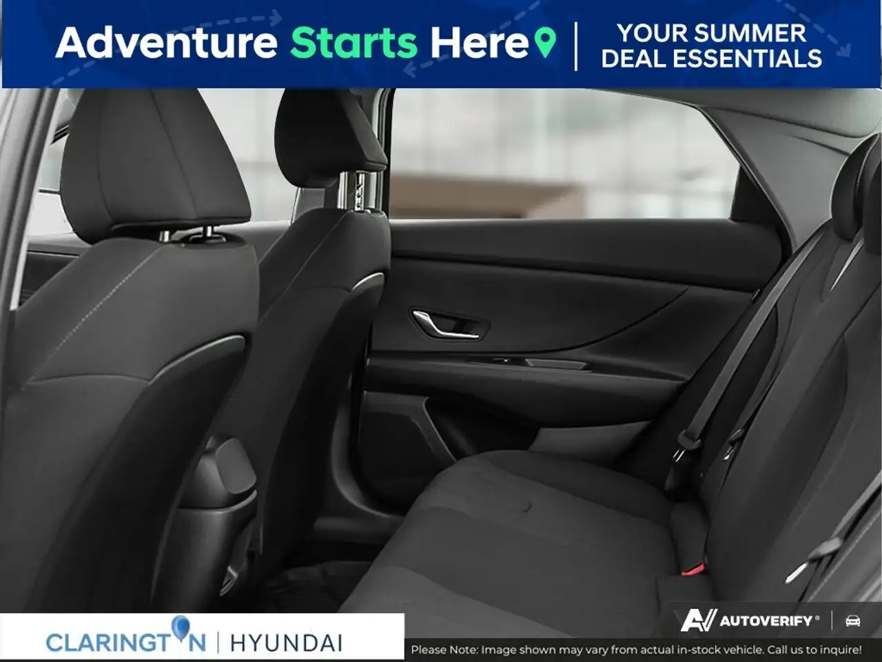 Hyundai ELANTRA photo Hyundai ELANTRA