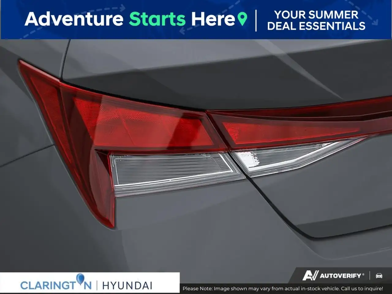 Hyundai ELANTRA photo Hyundai ELANTRA