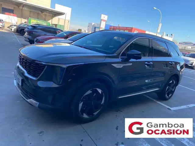 Kia Sorento 1.6 T-GDi PHEV Emotion 4x4