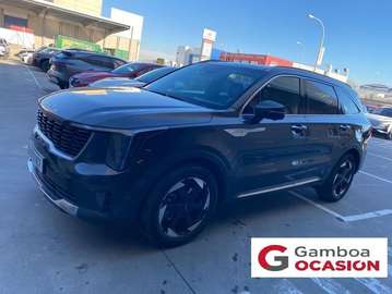 1.6 T-GDi PHEV Emotion 4x4