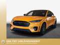 Ford Mustang Mach-E AWD GT Orange - thumbnail 1