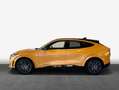 Ford Mustang Mach-E AWD GT Orange - thumbnail 4