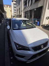 2.0 TDI DSG FR