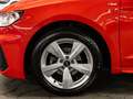Audi A1 Sportback 25 TFSI S line virtCo Spurhalte PDC+ Rot - thumbnail 9