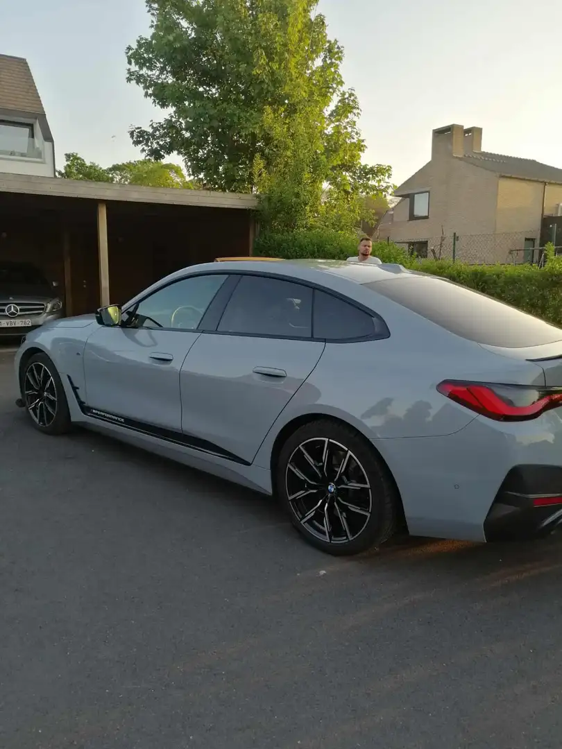 BMW 430 430i Gran Coupe M Pack - 2