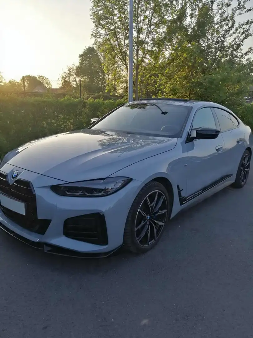 BMW 430 430i Gran Coupe M Pack - 1