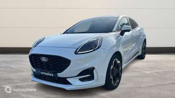 1.0 EcoBoost Hybrid 155ch ST-Line X S\u0026S Powershift