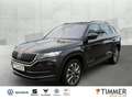 Skoda Kodiaq 2.0 TDI DSG CLEVER *LED *360° *ACC *NAVI *LM *SHZ Schwarz - thumbnail 1