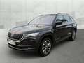 Skoda Kodiaq 2.0 TDI DSG CLEVER *LED *360° *ACC *NAVI *LM *SHZ Schwarz - thumbnail 2