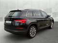 Skoda Kodiaq 2.0 TDI DSG CLEVER *LED *360° *ACC *NAVI *LM *SHZ Schwarz - thumbnail 4