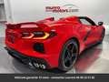 Chevrolet Corvette 3LT Stingray hors homologation 4500e Rouge - thumbnail 11
