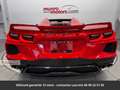 Chevrolet Corvette 3LT Stingray hors homologation 4500e Rouge - thumbnail 9