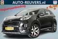 Kia Sportage 1.6 T-GDI GT-Line PlusLine / Leder / Navi / Blueto Negro - thumbnail 1