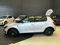 Skoda Fabia Fabia 1.2 TSI 86CV 5p. Monte-Carlo Grigio - thumbnail 4