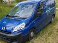 Peugeot Expert L1H1 FAP Erst 80000 Km mit Scheckheft u. Tüvbel Azul - thumbnail 8