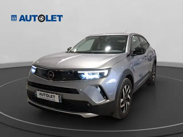 Opel Mokka Mokka II 2020 1.5 Elegance s